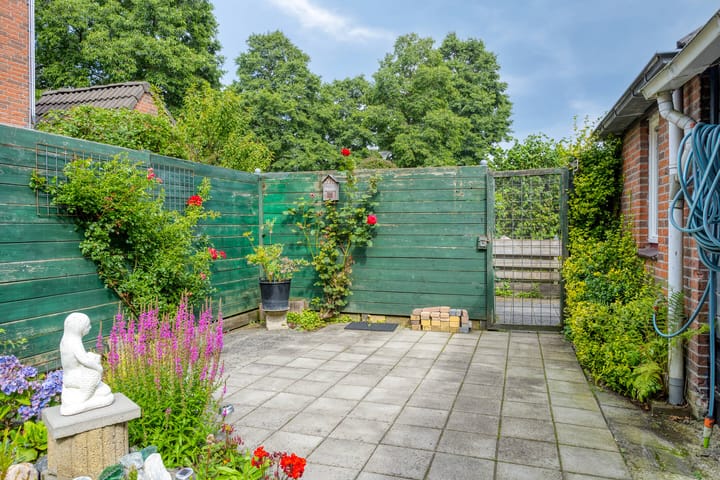 Foto 25 van Ruiterakker 81