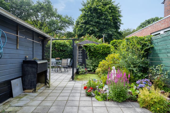 Foto 26 van Ruiterakker 81