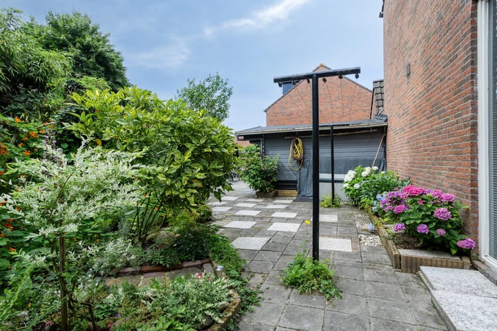 Foto 28 van Ruiterakker 81