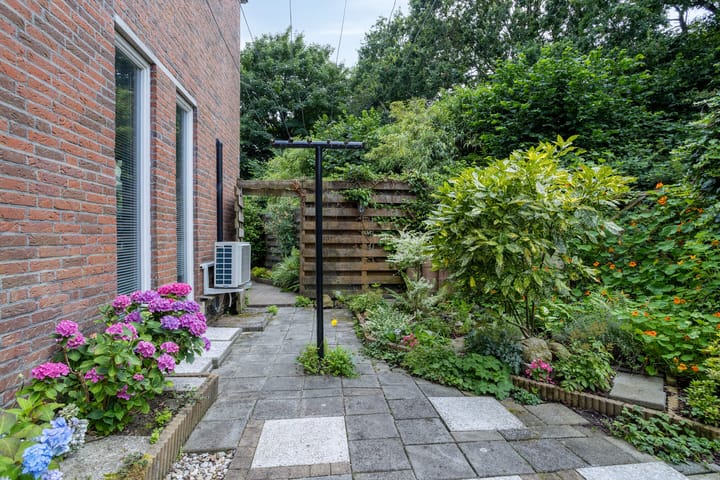 Foto 29 van Ruiterakker 81