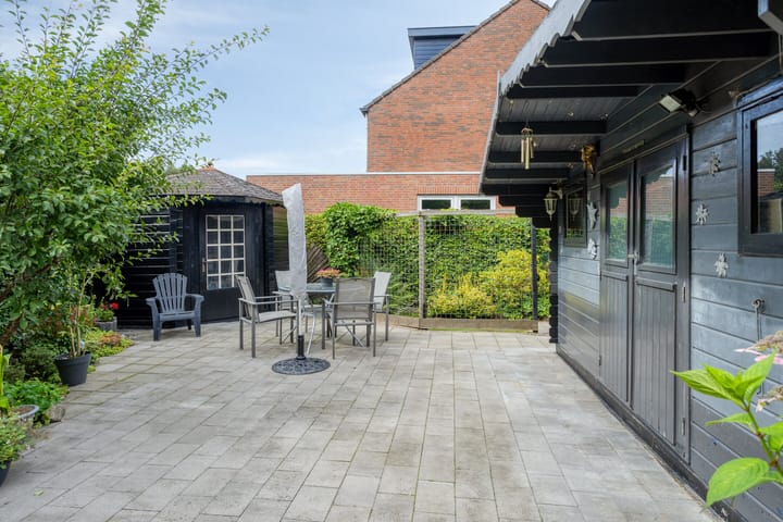 Foto 30 van Ruiterakker 81