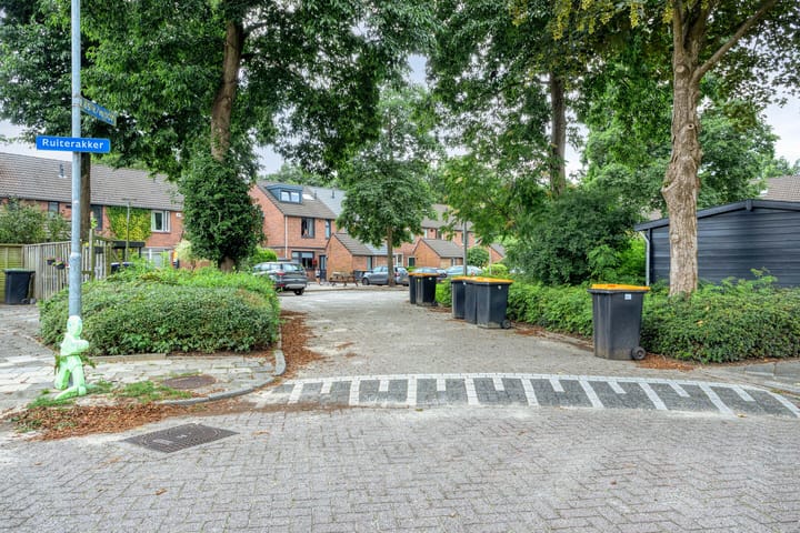 Foto 32 van Ruiterakker 81
