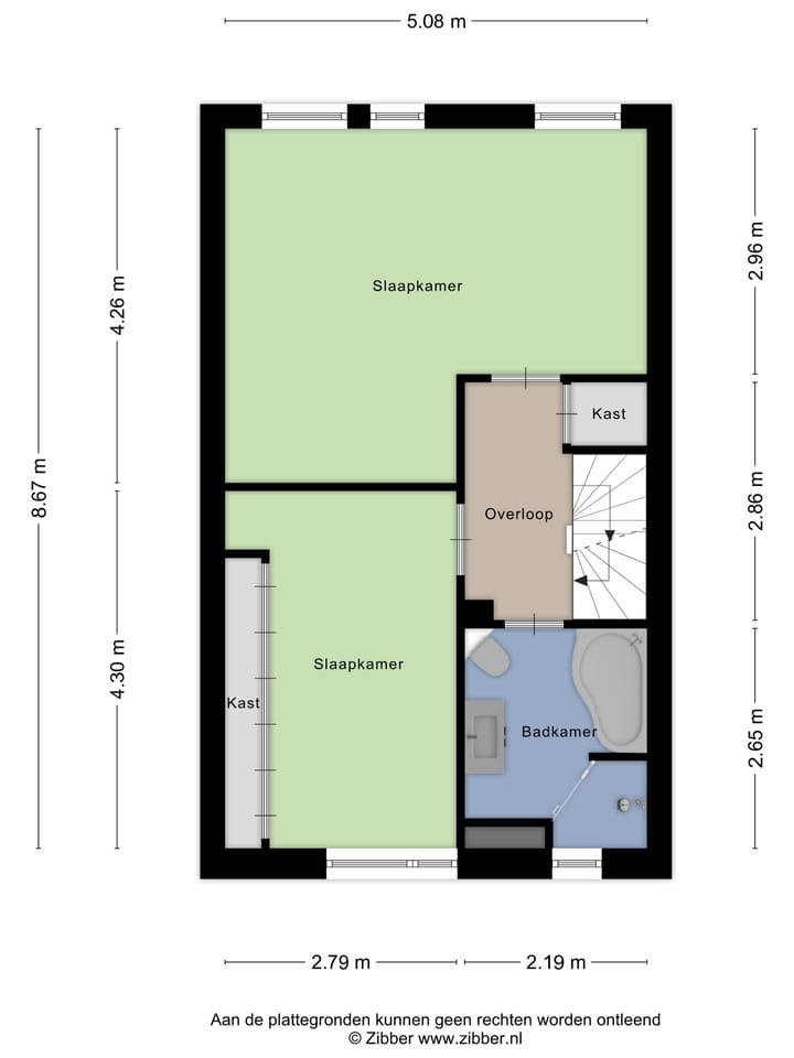 Foto 36 van Ruiterakker 81