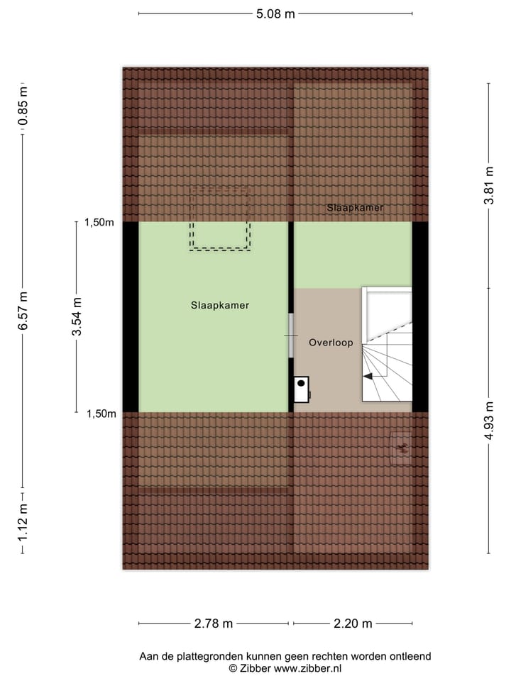 Foto 38 van Ruiterakker 81