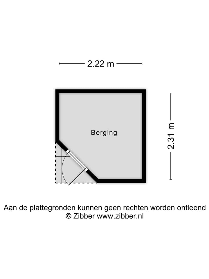 Foto 40 van Ruiterakker 81