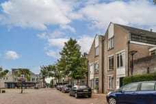 homes for rent on Dorpsstraat 27-A