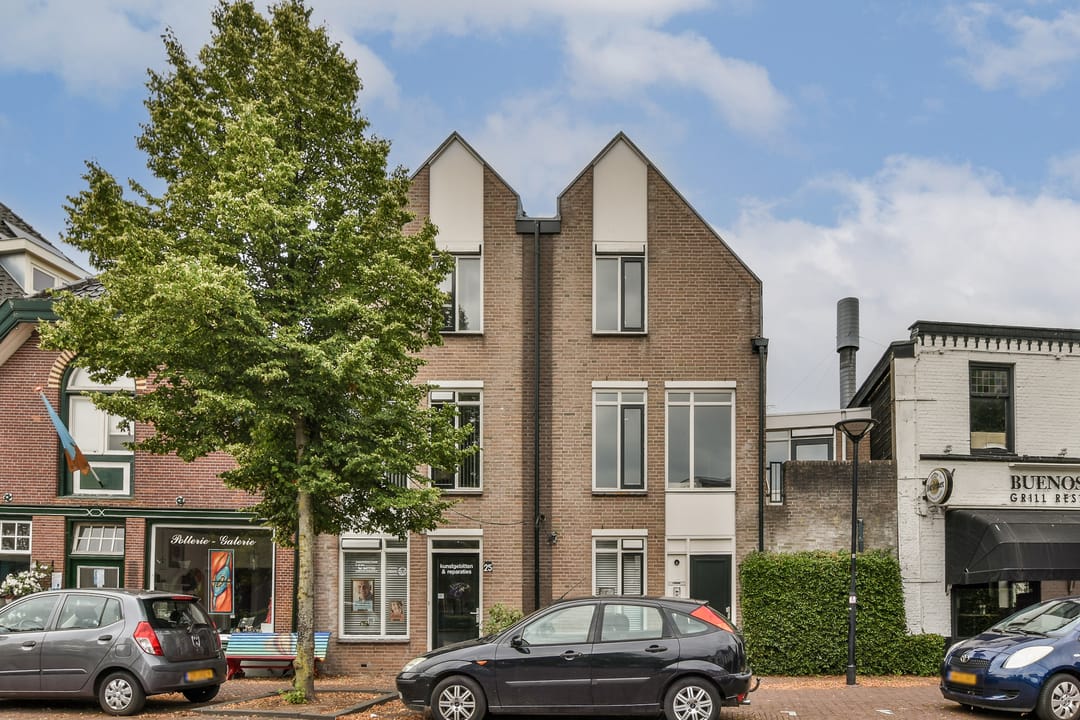 Foto 2 van Dorpsstraat 27-A