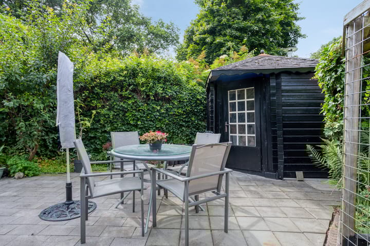 Foto 27 van Ruiterakker 81