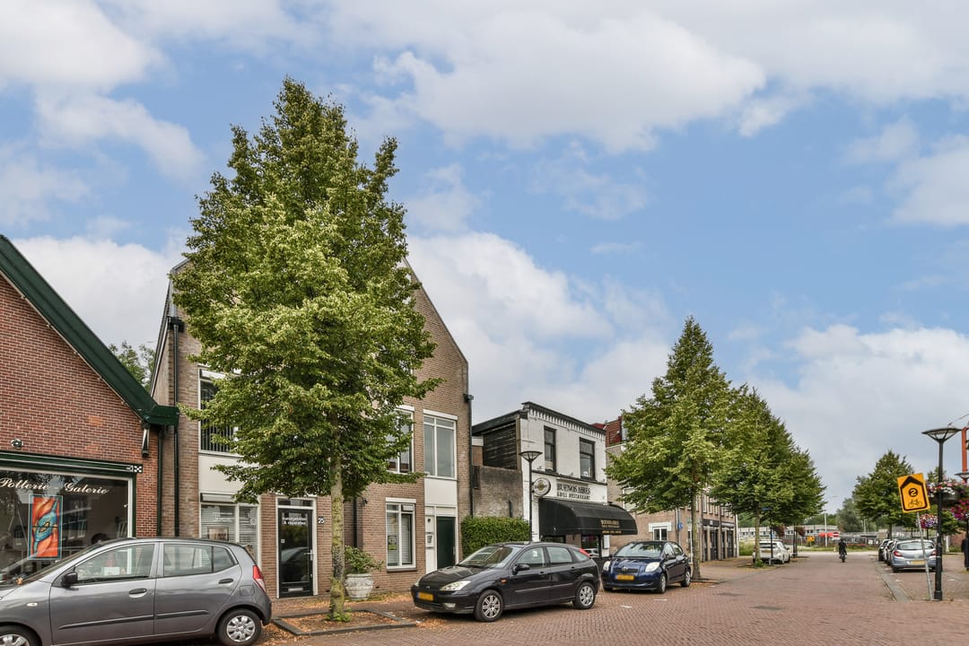 Foto 31 van Dorpsstraat 27-A