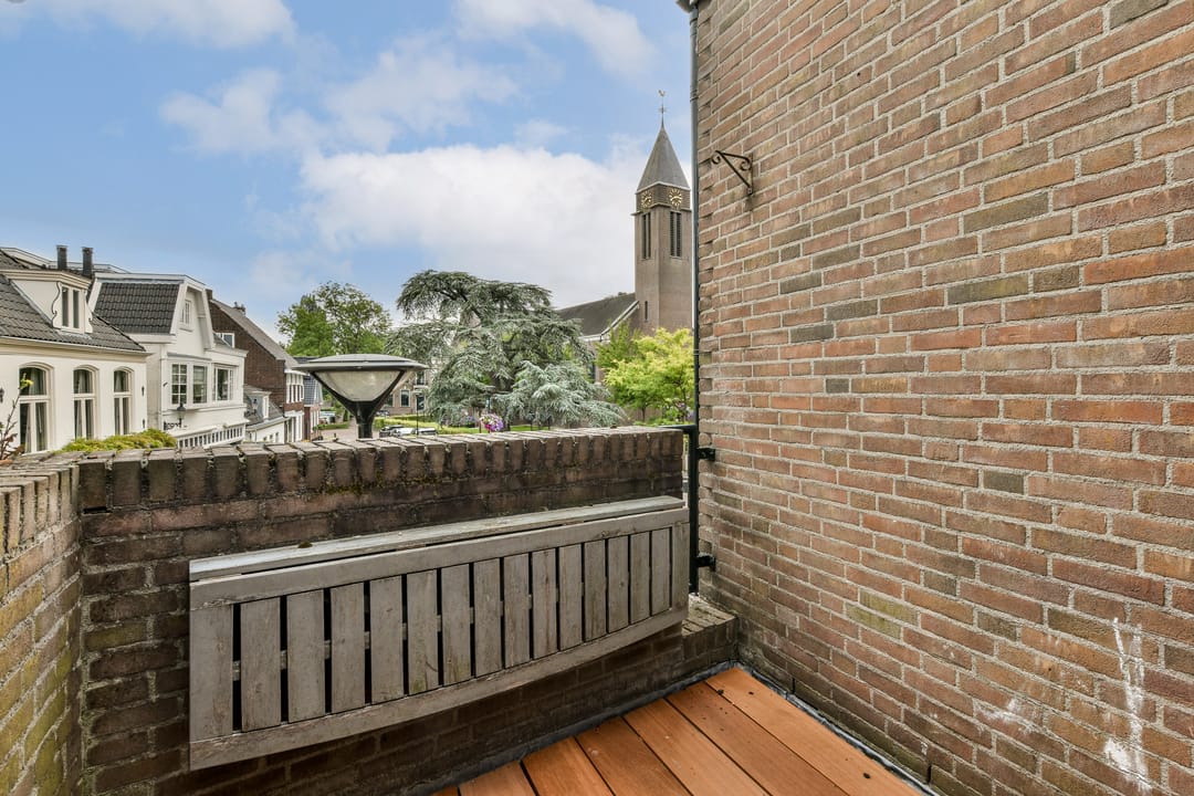 Foto 8 van Dorpsstraat 27-A