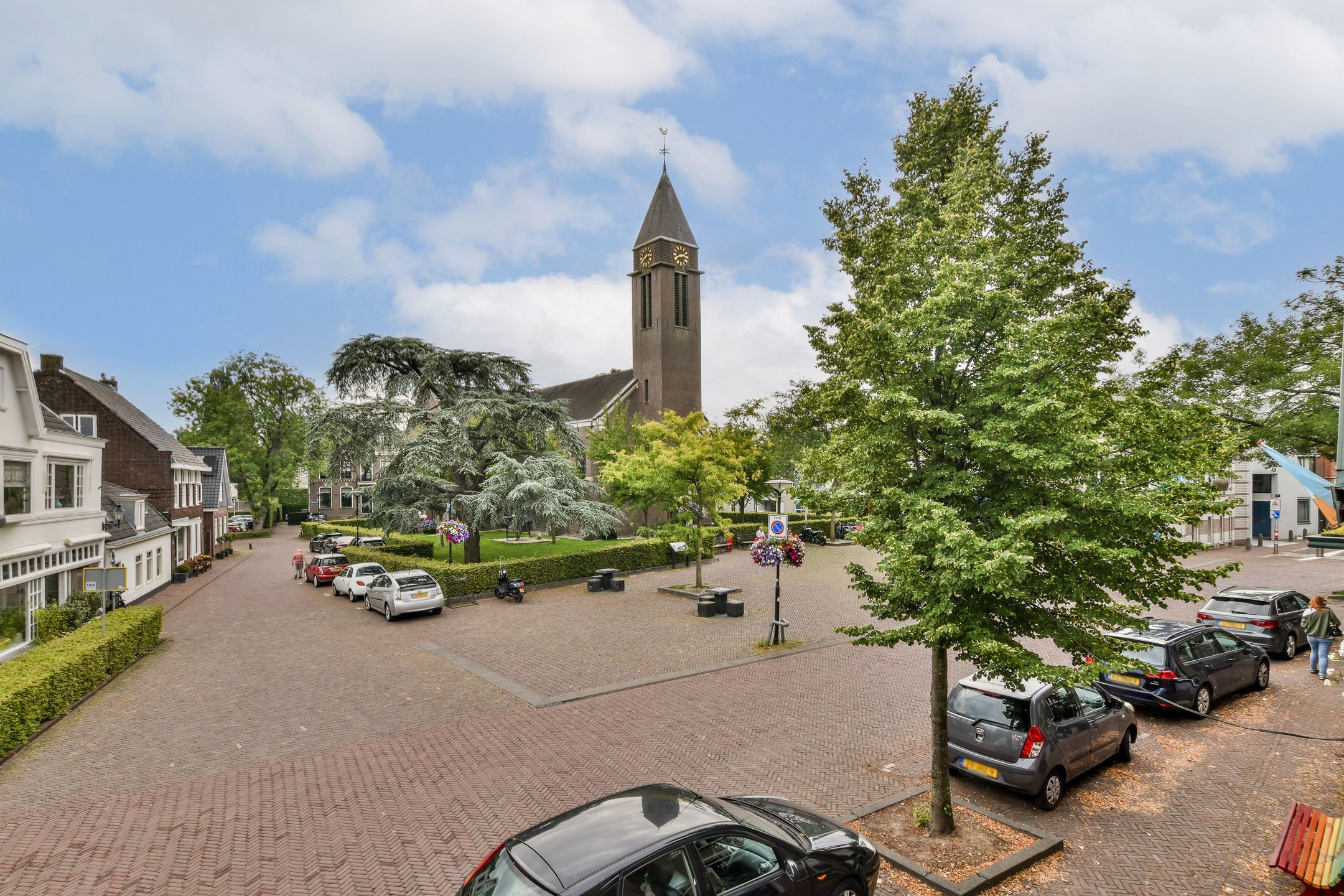 Foto 9 van Dorpsstraat 27-A