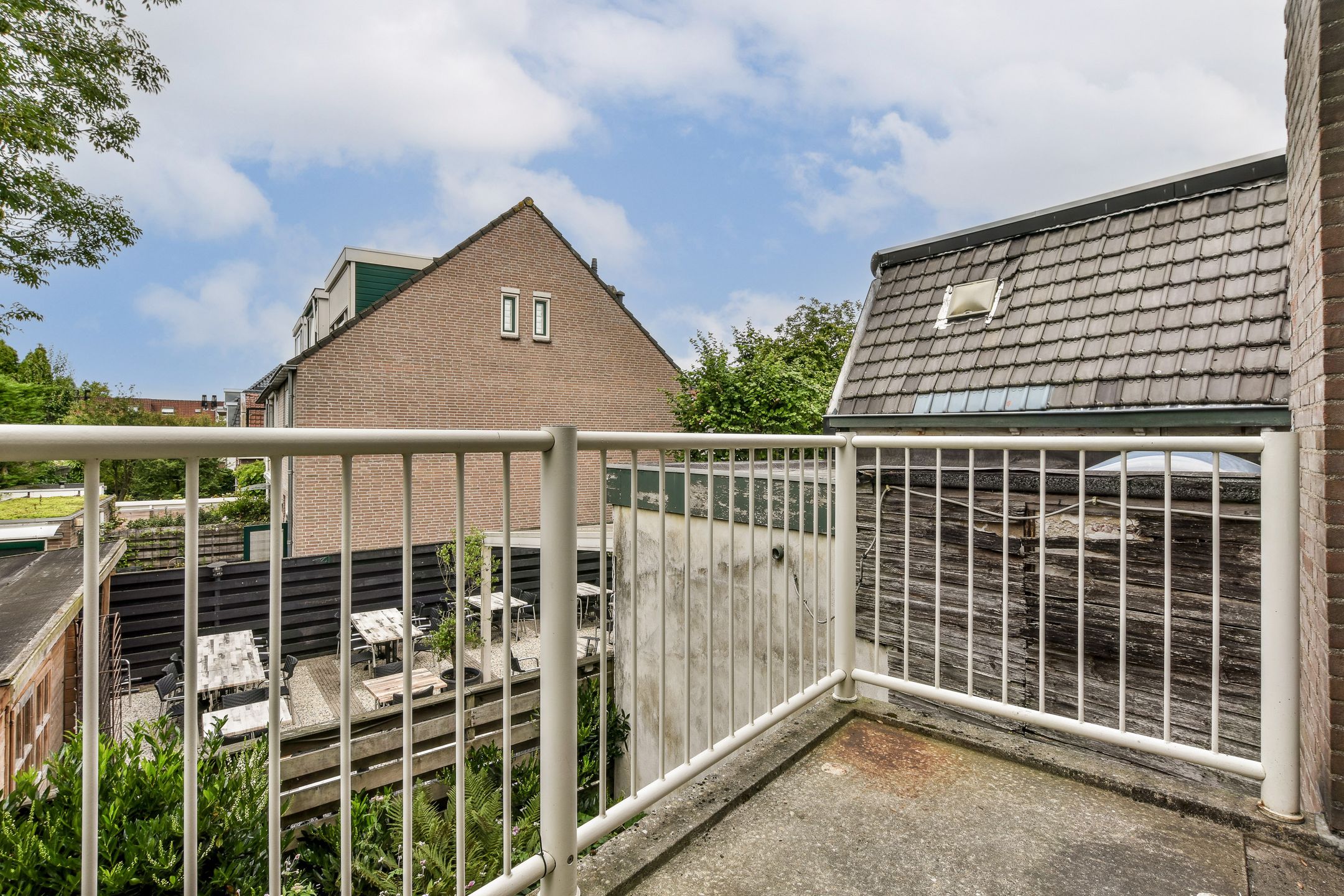 Foto 18 van Dorpsstraat 27-A