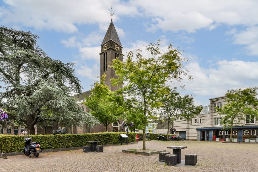 Foto 32 van Dorpsstraat 27-A