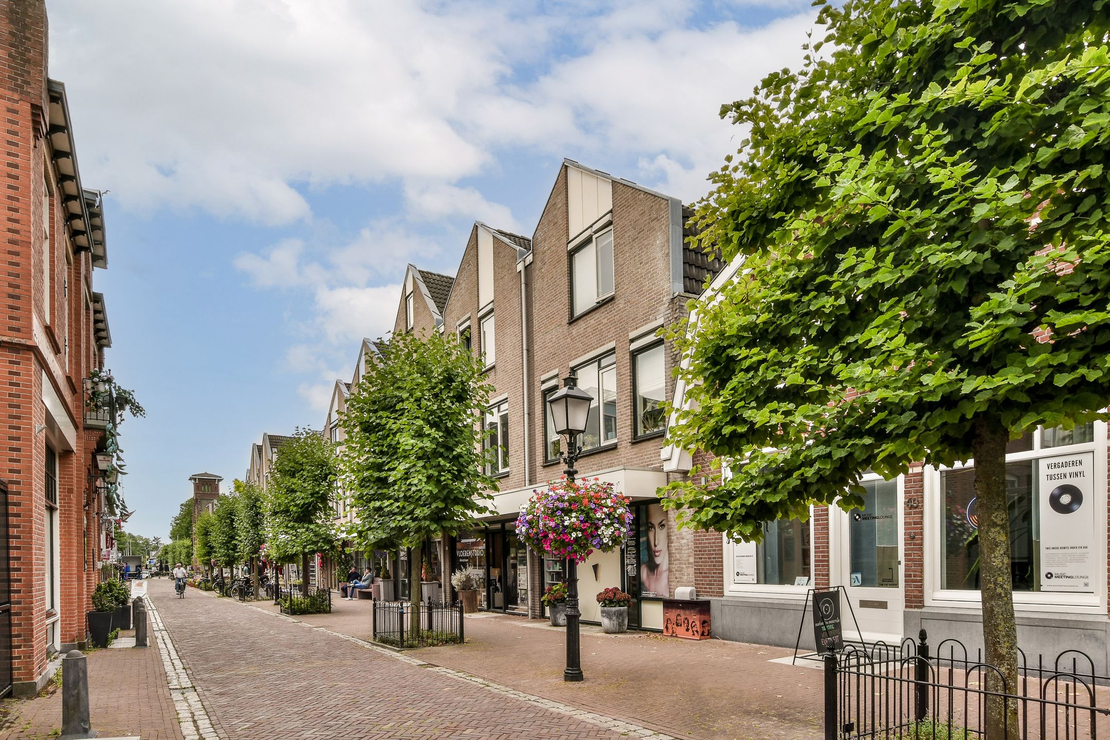 Foto 33 van Dorpsstraat 27-A