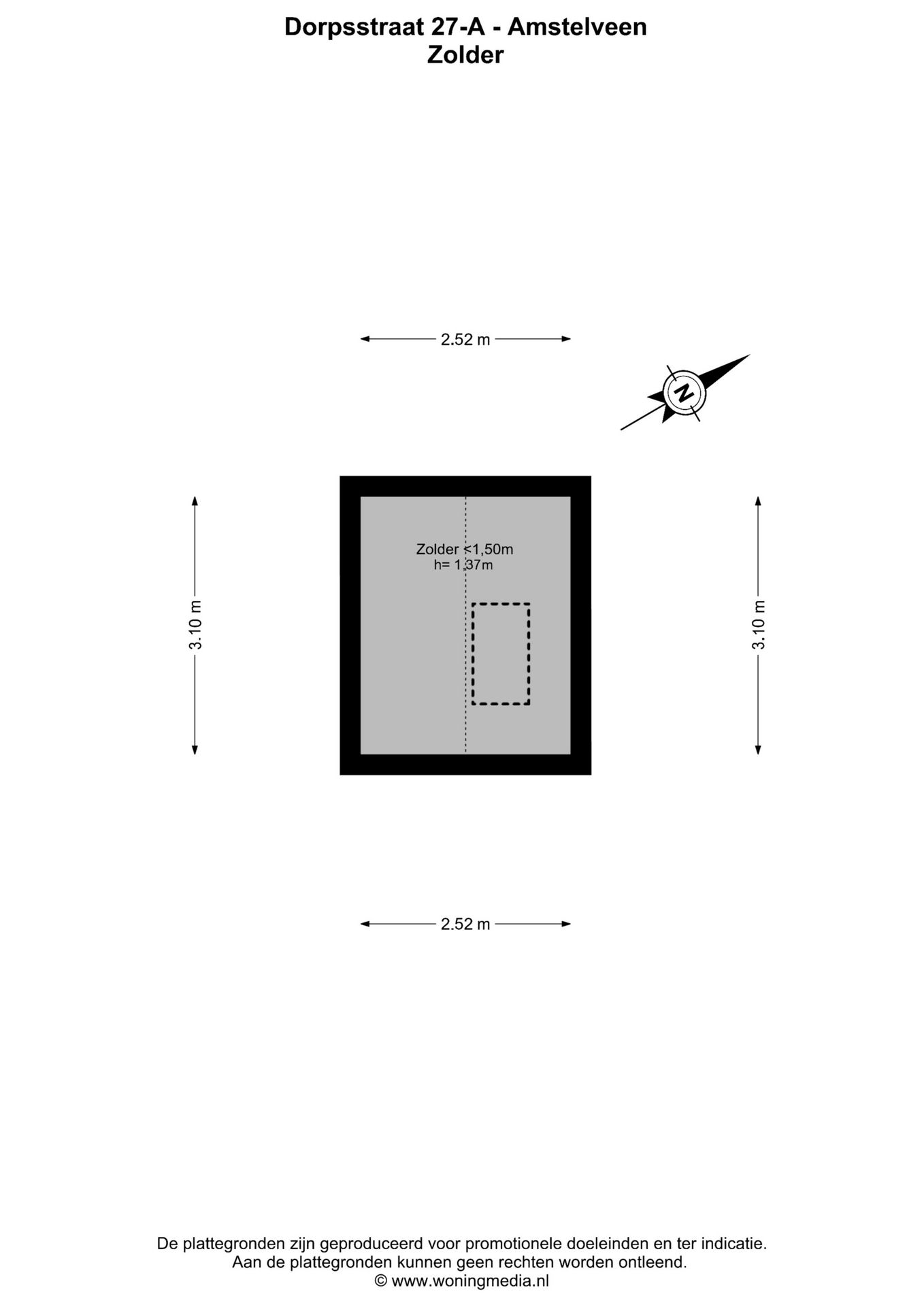 Foto 29 van Dorpsstraat 27-A