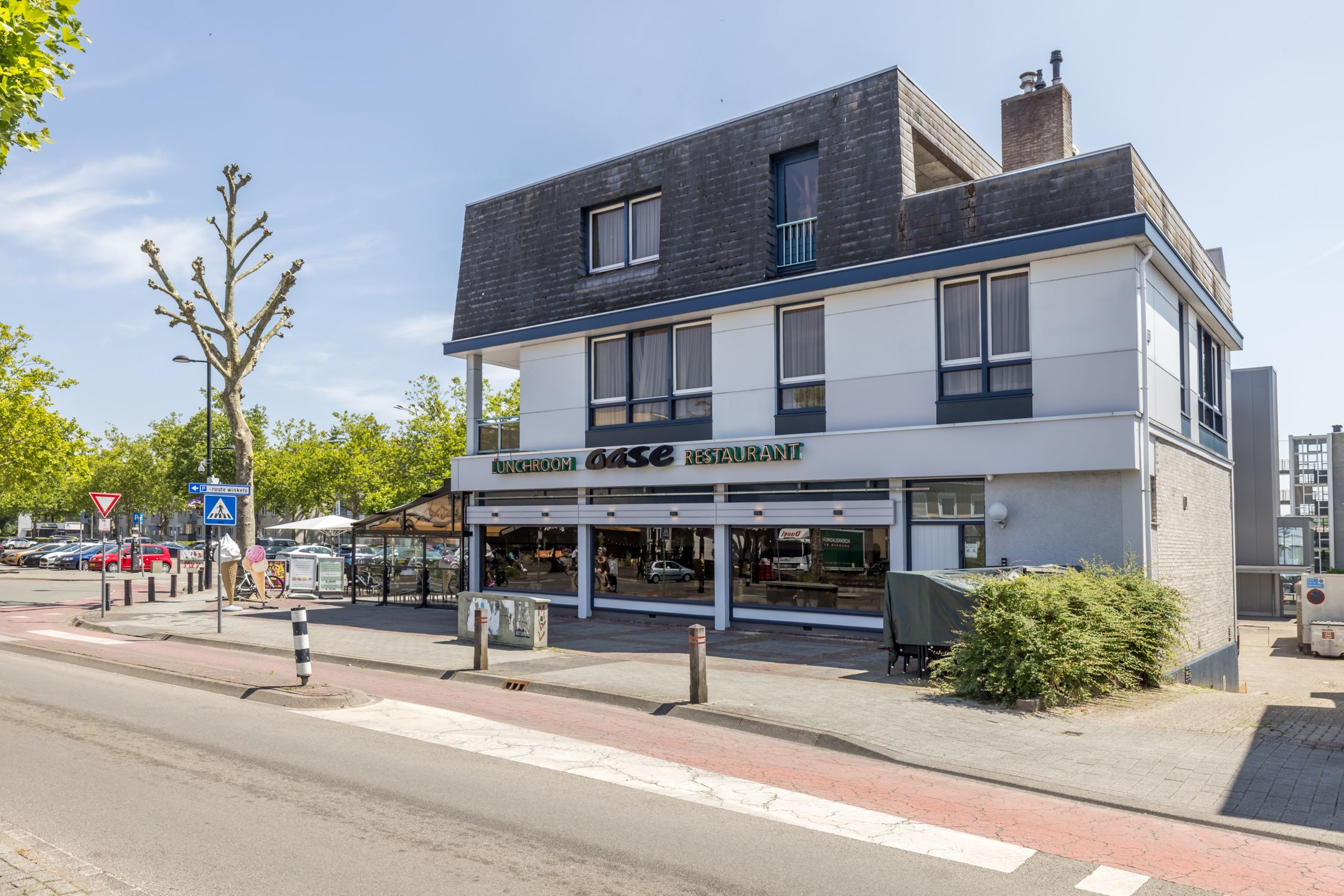 Berkelplein 4-A 4 A
