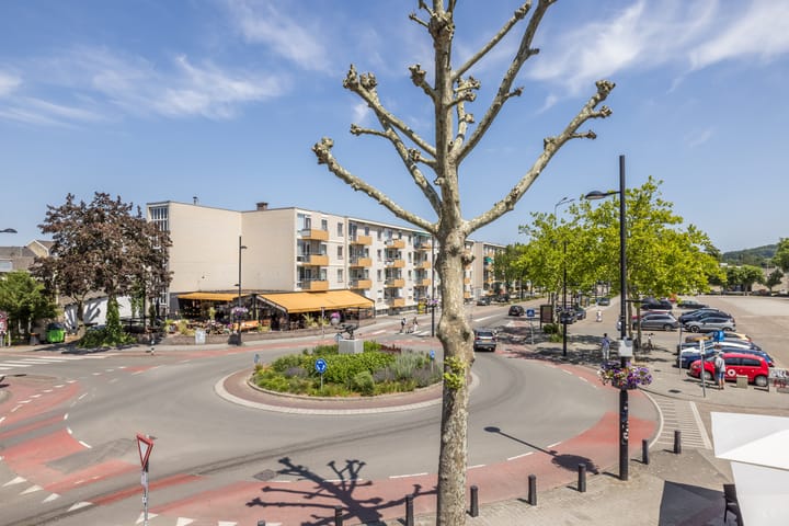 Foto 2 van Berkelplein 4-A