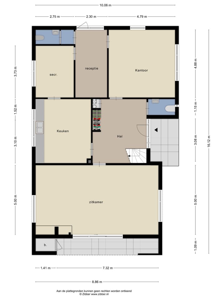 Foto 41 van Schaarweg 1