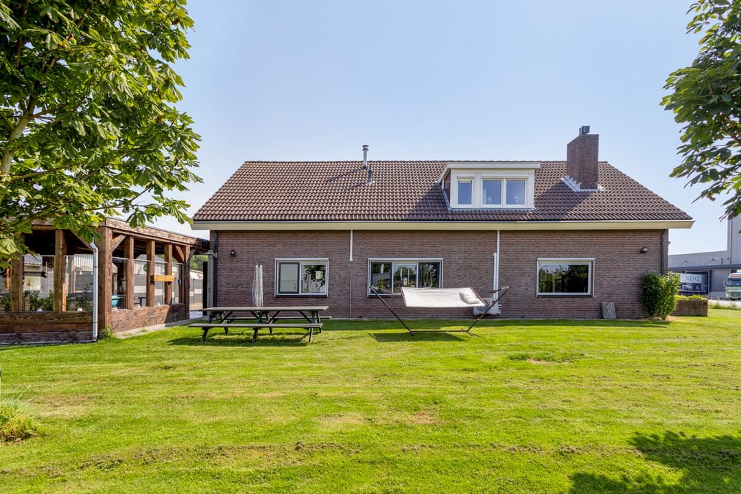 Foto 2 van Schaarweg 1