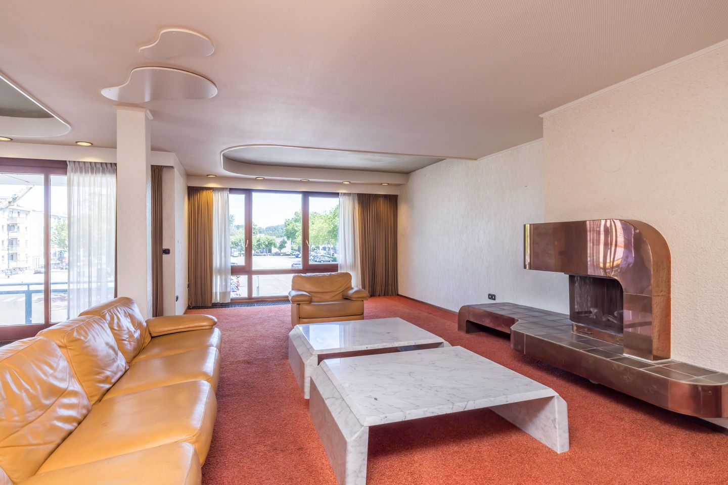 Foto 4 van Berkelplein 4-A