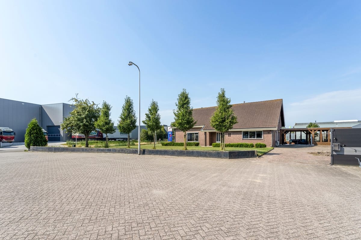 Foto 3 van Schaarweg 1