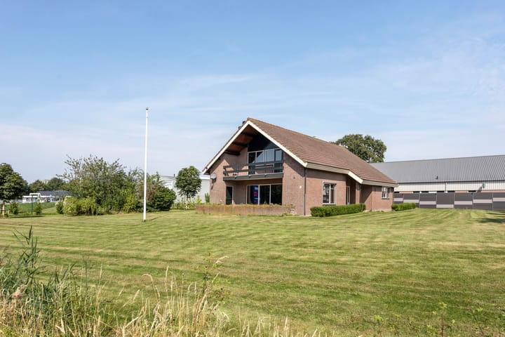 Foto 4 van Schaarweg 1