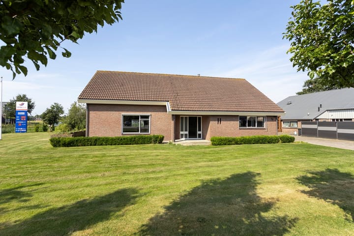 Foto 5 van Schaarweg 1