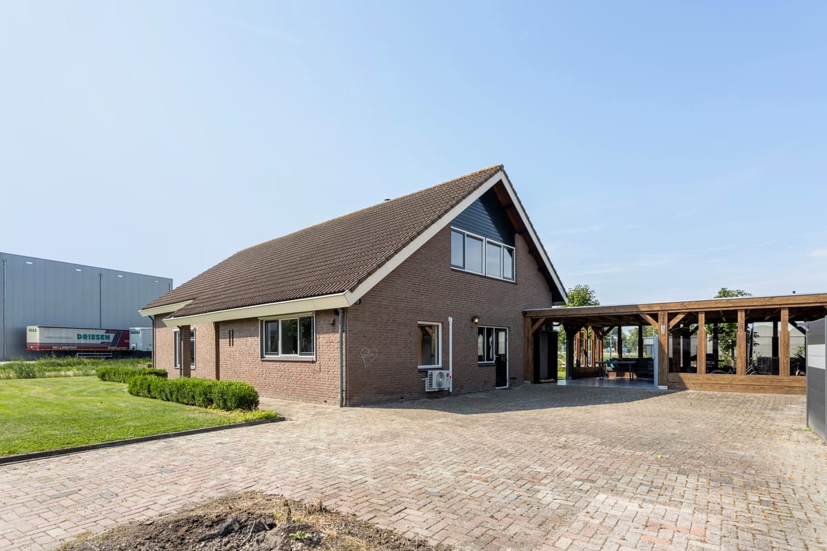 Foto 6 van Schaarweg 1