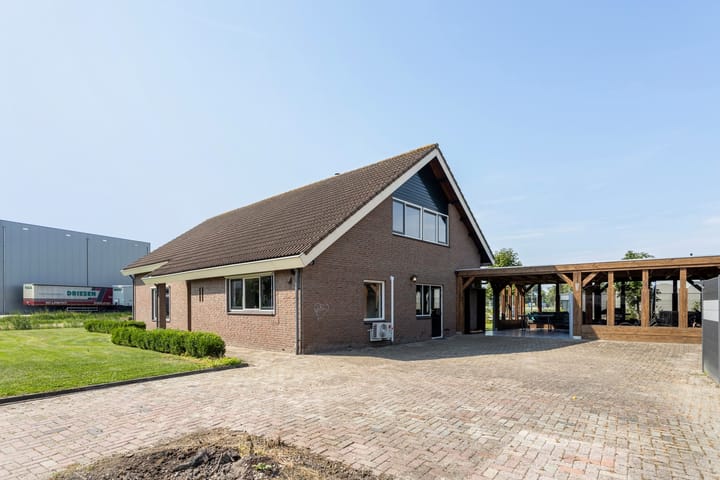 Foto 6 van Schaarweg 1