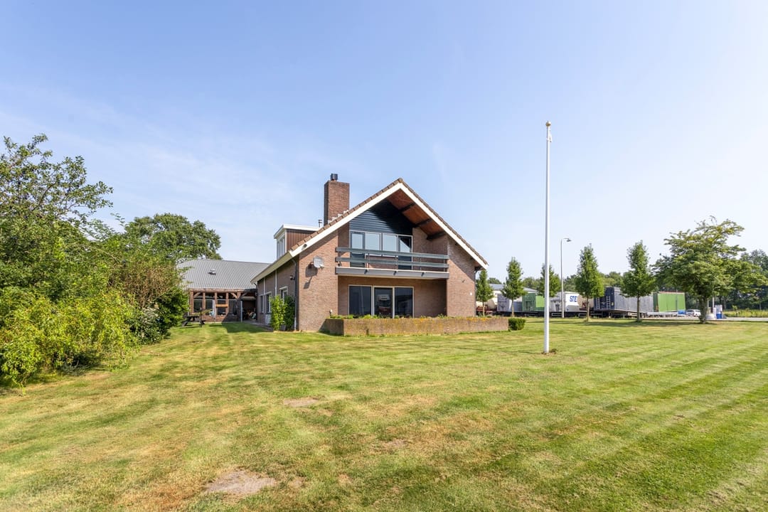 Foto 7 van Schaarweg 1