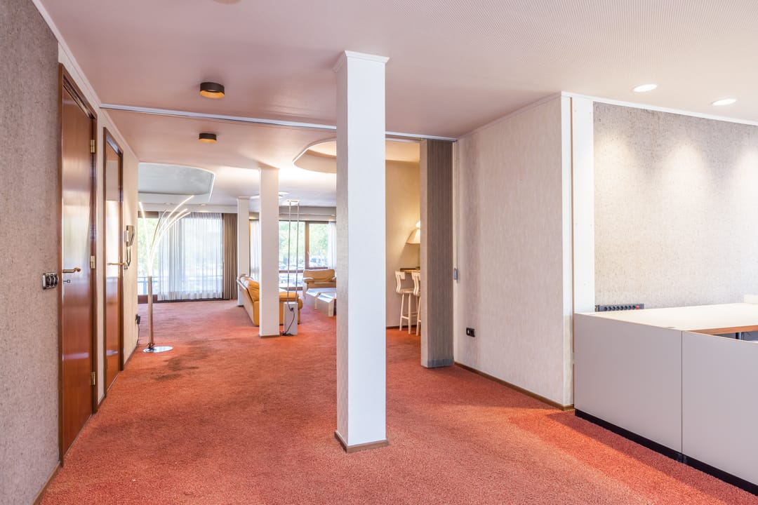 Foto 16 van Berkelplein 4-A