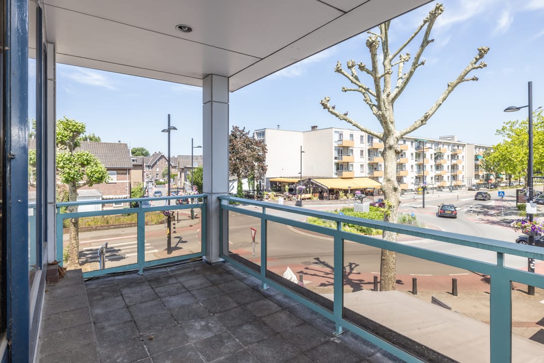 Foto 17 van Berkelplein 4-A