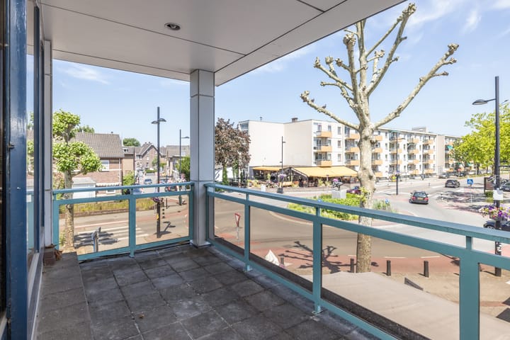 Foto 17 van Berkelplein 4-A