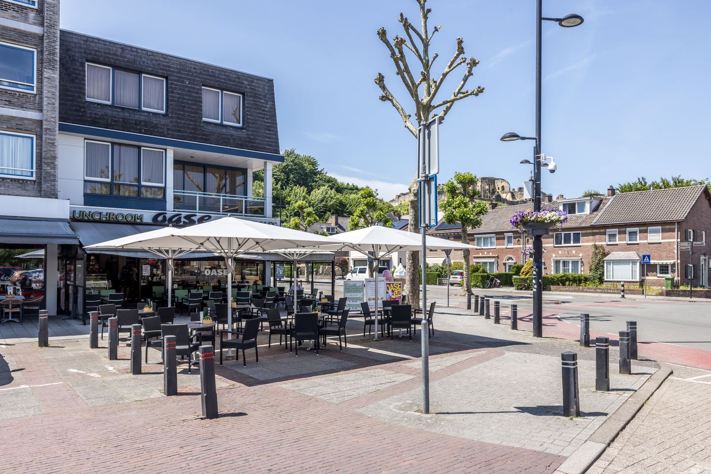 Foto 34 van Berkelplein 4-A