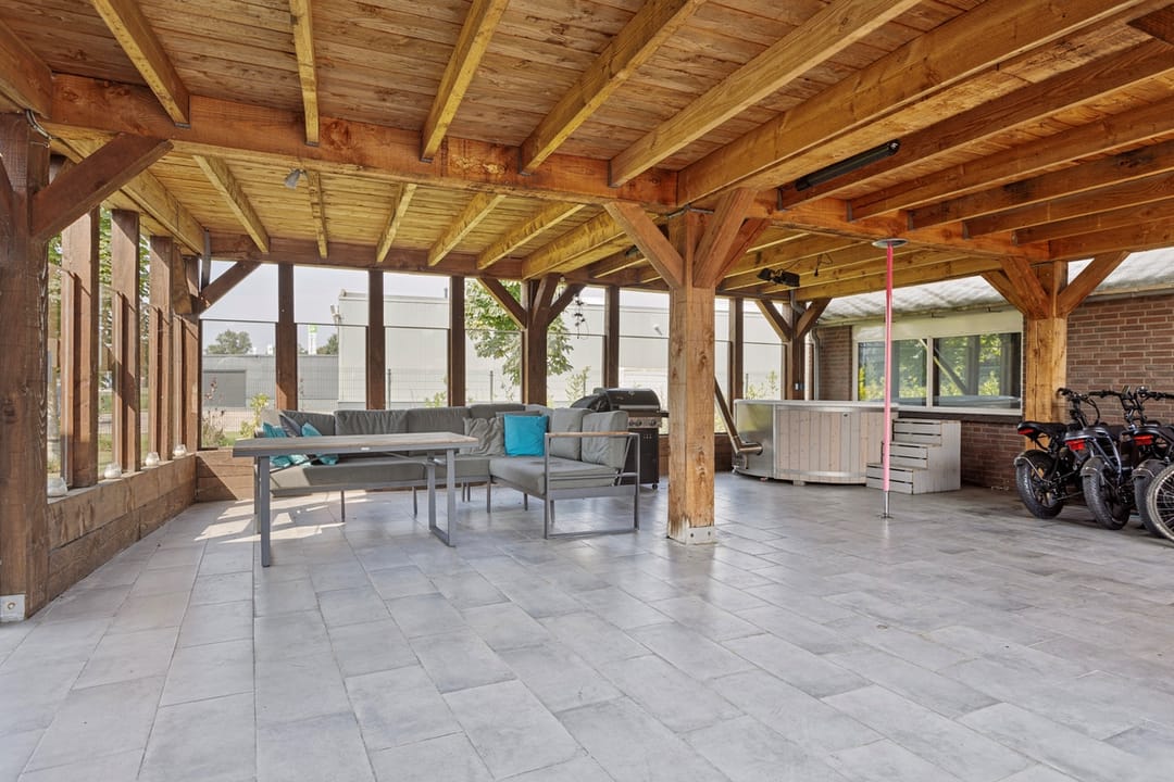 Foto 37 van Schaarweg 1