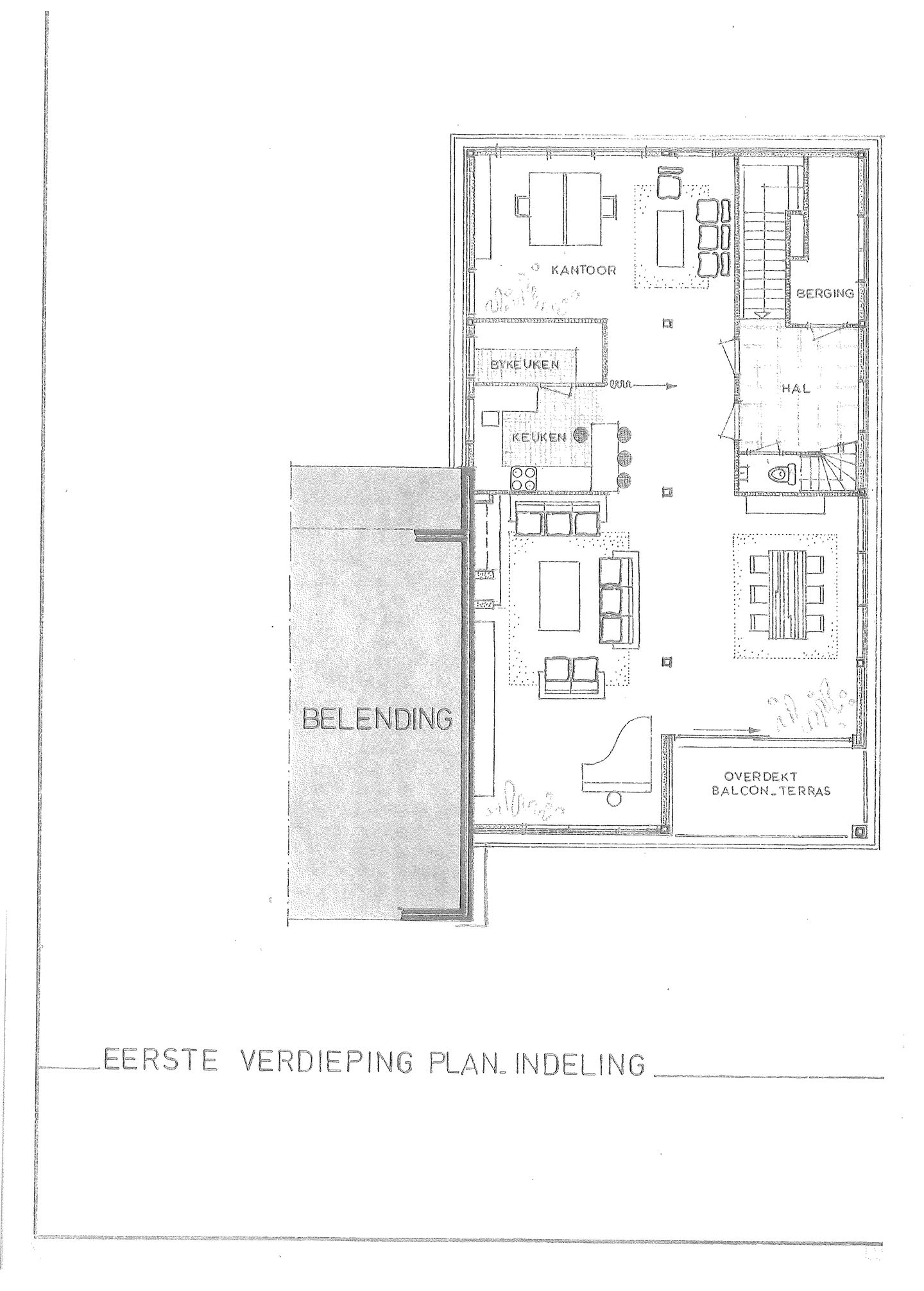 Foto 35 van Berkelplein 4-A