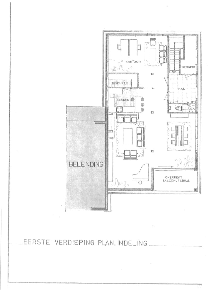 Foto 35 van Berkelplein 4-A