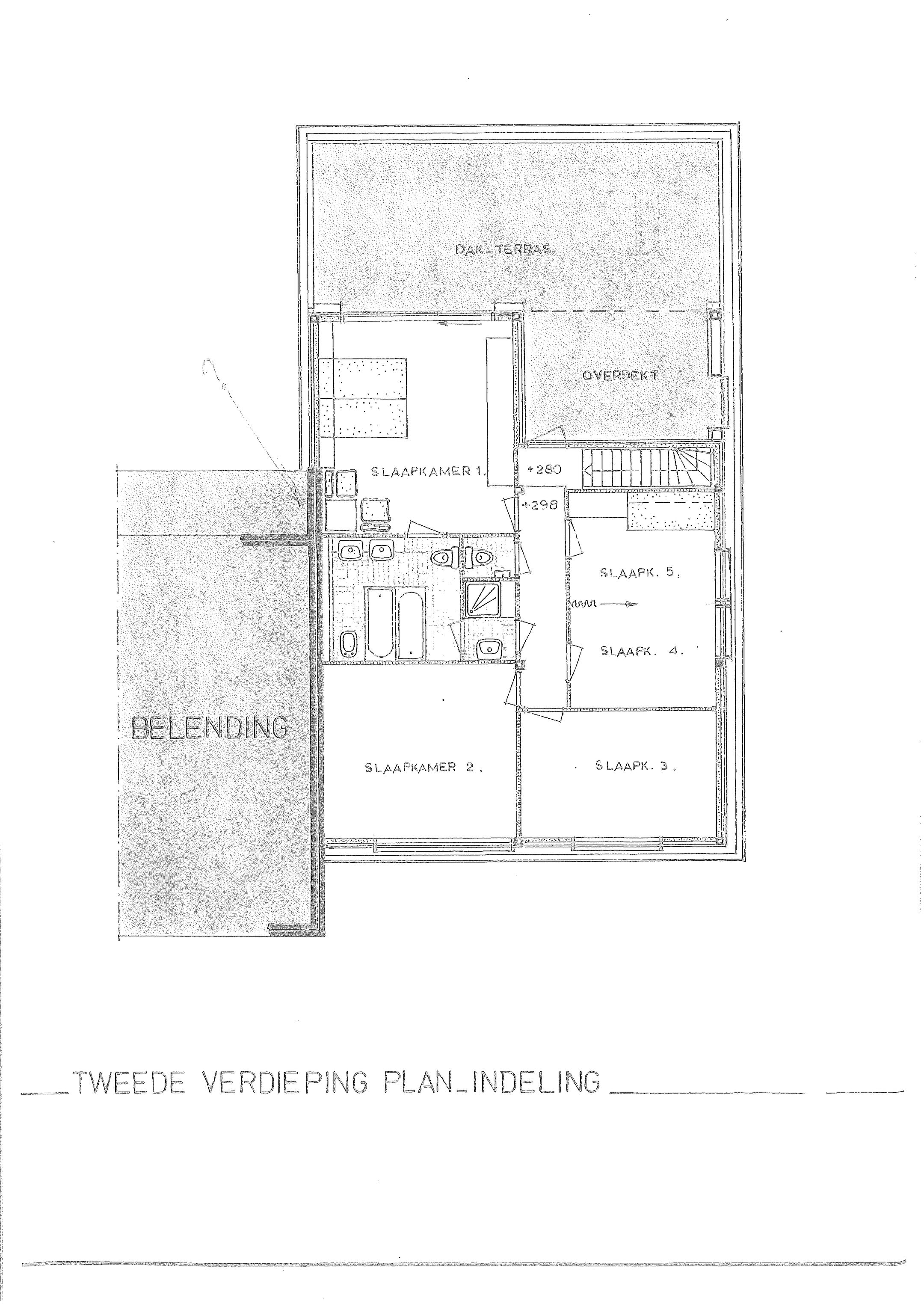 Foto 36 van Berkelplein 4-A