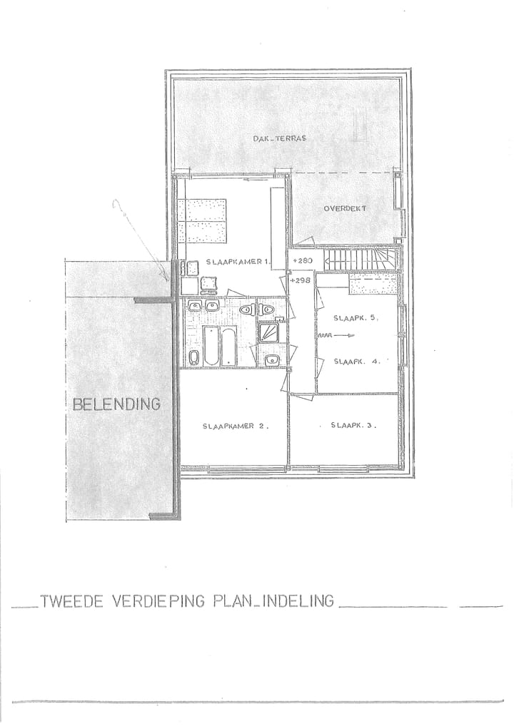 Foto 36 van Berkelplein 4-A