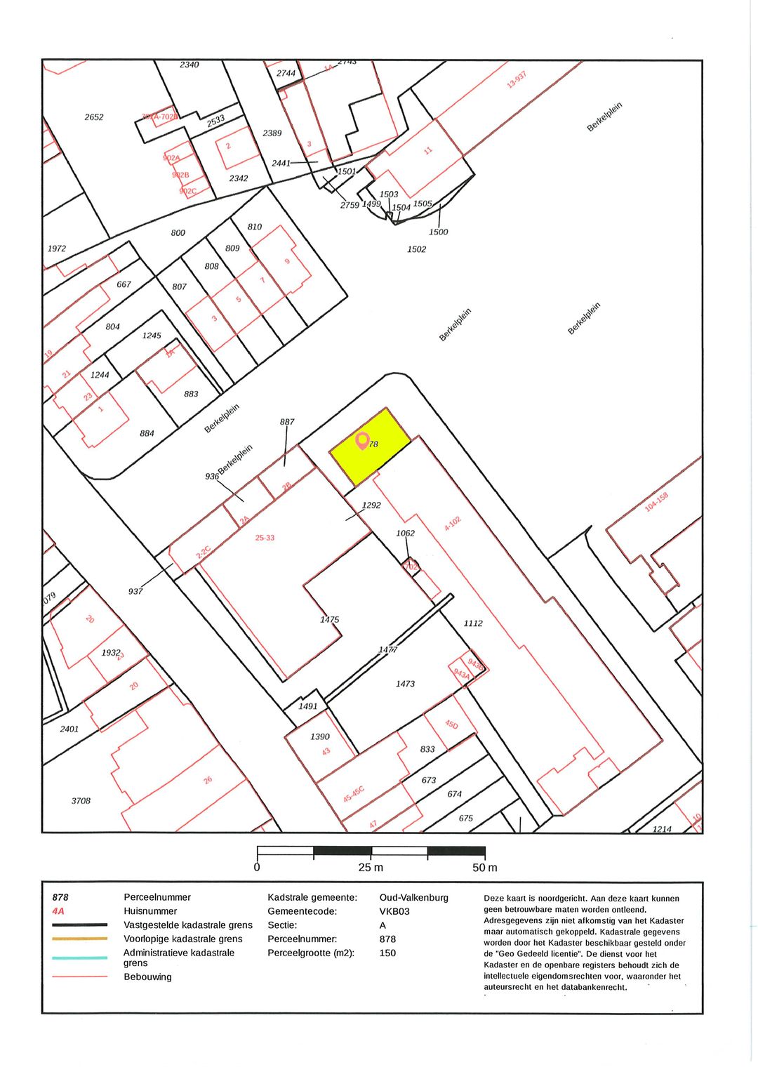 Foto 37 van Berkelplein 4-A