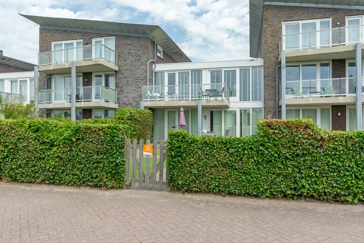 Foto 4 van Duinweg 14-106