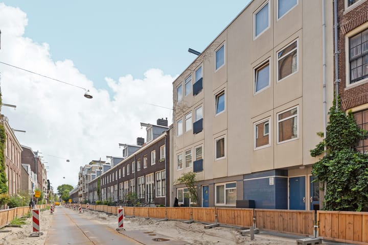 Foto 1 van Hoogte Kadijk 80-A