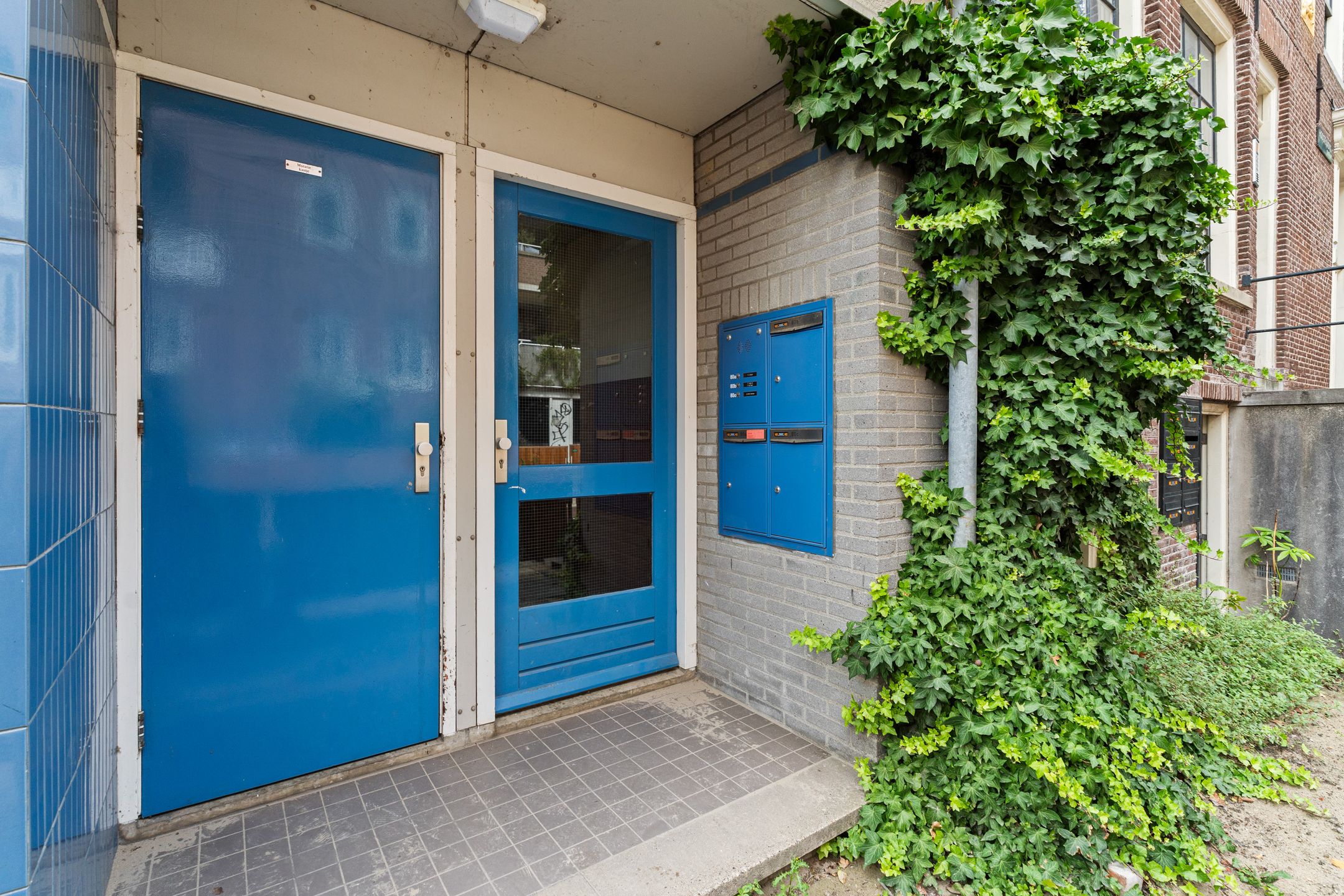 Foto 3 van Hoogte Kadijk 80-A