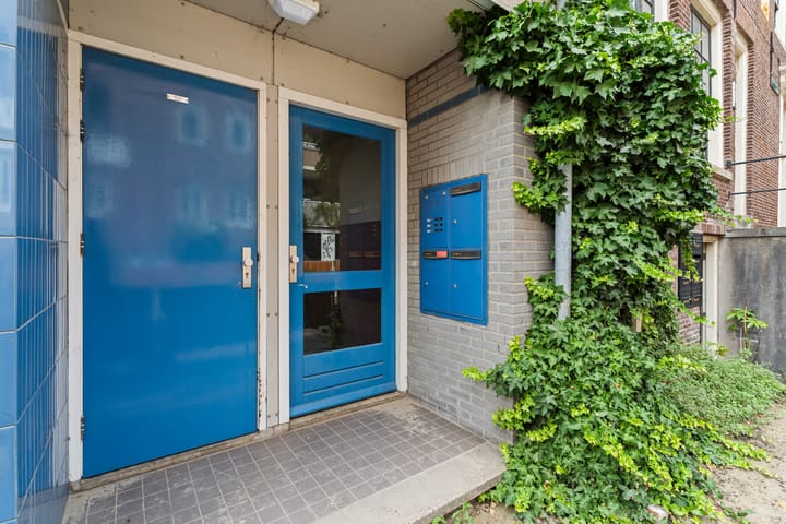 Foto 3 van Hoogte Kadijk 80-A