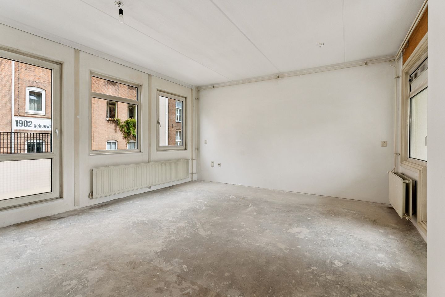 Foto 5 van Hoogte Kadijk 80-A