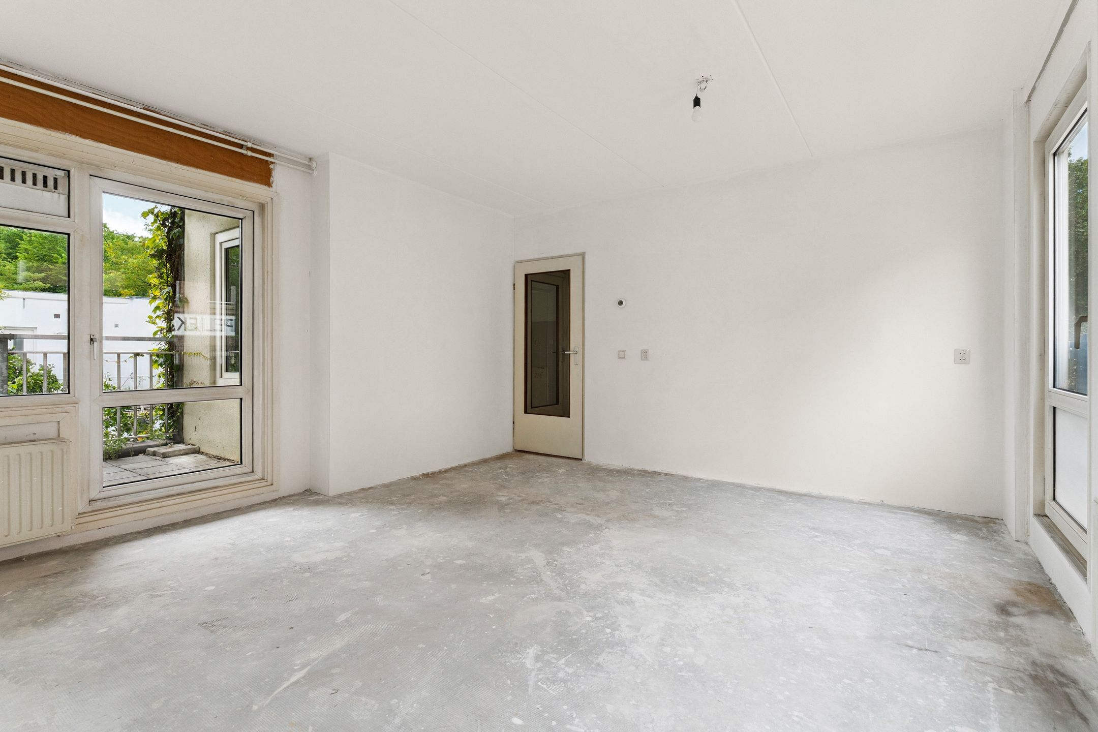 Foto 6 van Hoogte Kadijk 80-A