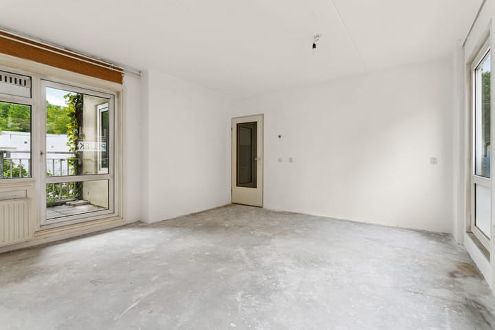 Foto 6 van Hoogte Kadijk 80-A