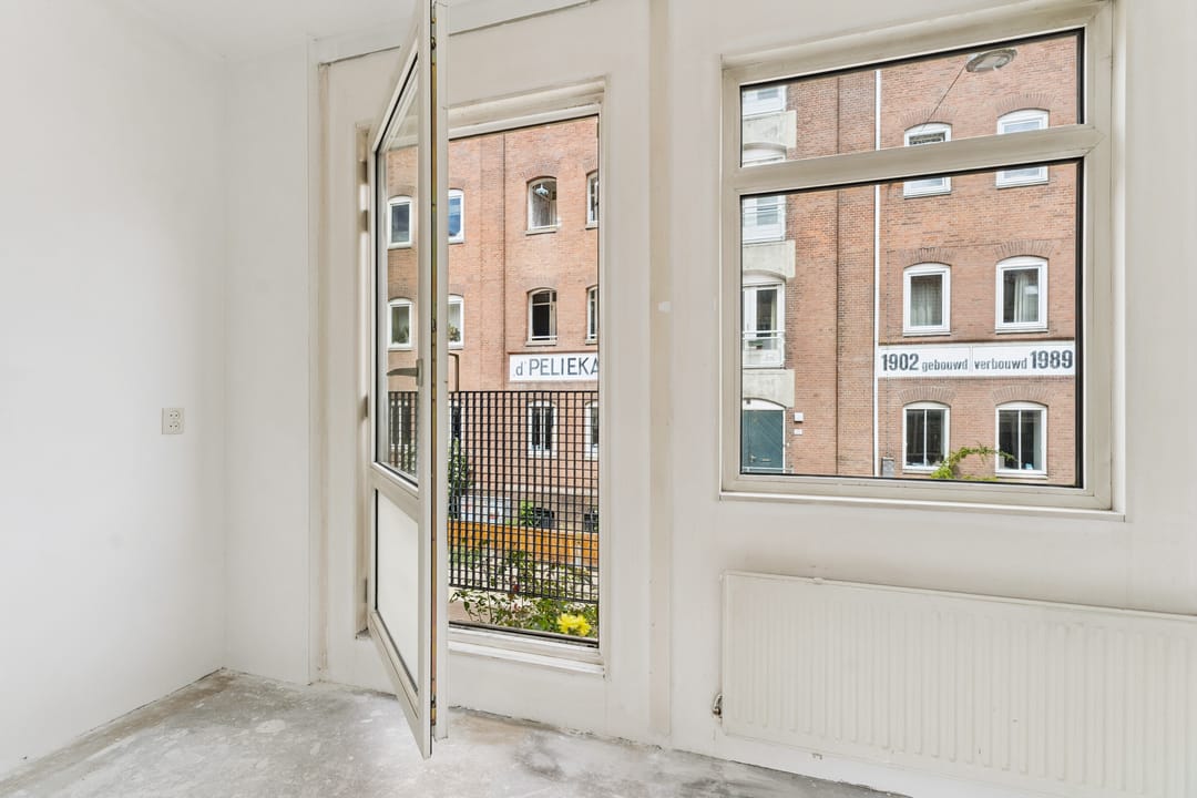 Foto 7 van Hoogte Kadijk 80-A