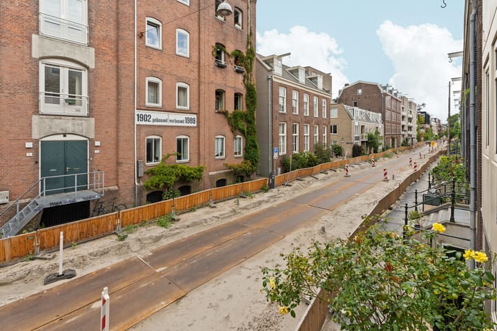 Foto 8 van Hoogte Kadijk 80-A