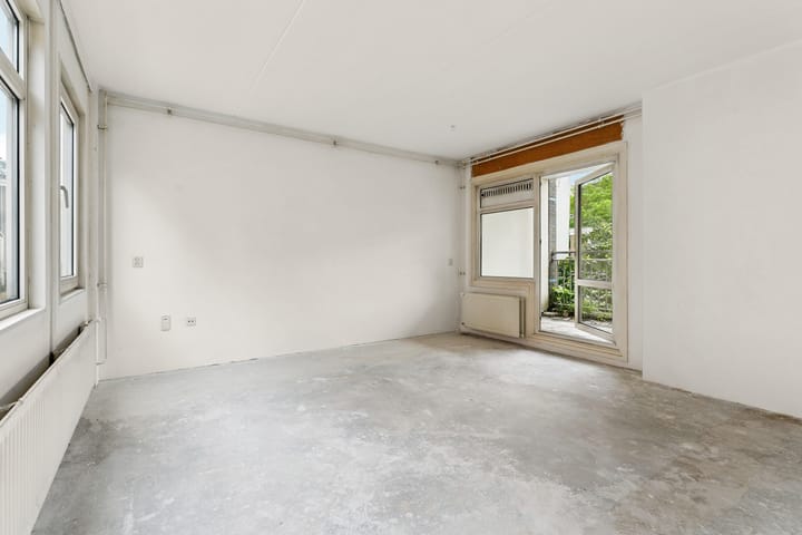 Foto 9 van Hoogte Kadijk 80-A